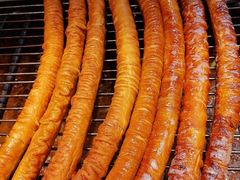 -八一路好吃街(雨田商务大厦店)