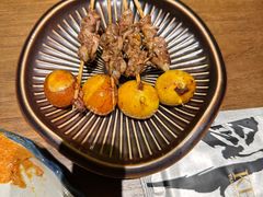 -一豚轩·烧鸟·豚骨拉面(五四路店)