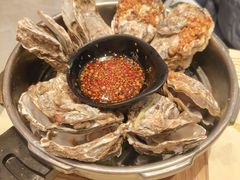 -聚味瞿记·龙虾堂(坡子街店)