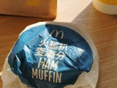 -麦当劳(杭州西湖银泰百货店)