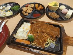 -凡塔斯牛排自助餐厅(莆田万达店)