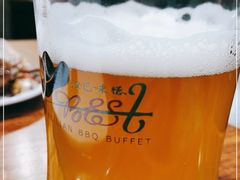 -汉巴味德(大悦城店)