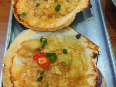 -老虎滩大连海鲜烧烤(水游城店)
