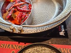 -牛New寿喜烧(闵行龙湖天街店)