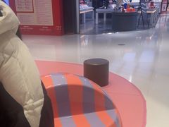 -丽达购物中心(崂山店)