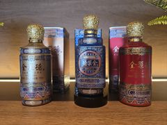 -全聚德(双井店)