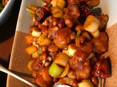 -天津外国语大学（马场道校区）食堂