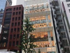 -优衣库(银座店)