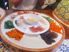 -芸南道·过桥米线(昆明老街旗舰店)