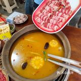 六渡桥充满烟火气的火锅🍲店
