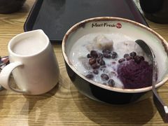 -鲜芋仙(南开大悦城店)