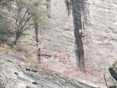 -九曲溪竹筏码头