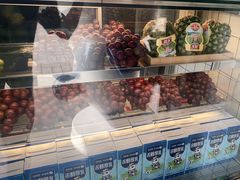 -茶百道(史河路凤凰城店)