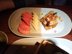 -外婆家(南开大悦城店)