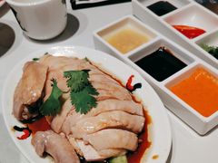 -芽笼芽笼新加坡餐厅(环球港店)