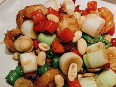 -滩外滩·本帮江浙菜(新天地店)