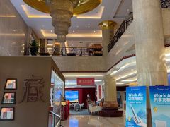 -北京西藏大厦酒店