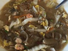 -客汀家宴·客家烟火 四季食材(集美店)
