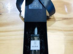 -墨more调香馆DIY自调香水(博雅国际中心B座店)