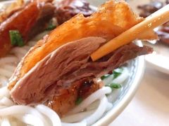 -凌舍好烧鹅(中山路店)