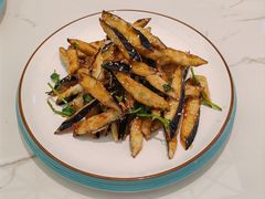 -领头羊·西部烧烤·特色菜(北新桥店)