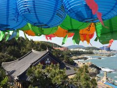 -海东龙宫寺