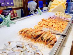 -吉布鲁牛排海鲜自助(武侯泛悦国际店)