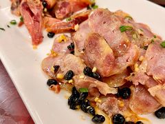 -鑫胜私房菜(球场路店)