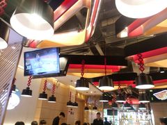 -户大姐土豆粉(国贸店)