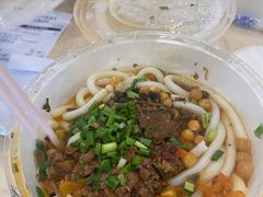 -徐氏糯米包油条(山海关路店)