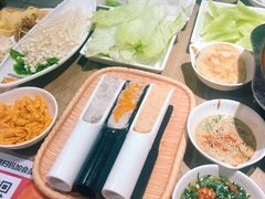 -彤德莱火锅(大学城店)