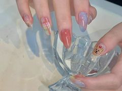-群丽化妆摄影美甲纹绣培训学校