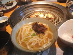 -赤坂亭·M9和牛烧肉·铁板烧·日料398放题(长泰广场店)