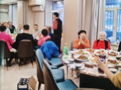 -老妈厨房团圆饺子东北菜(北环路店)
