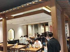 -李百蟹·江南蟹黄面·河景餐厅(夫子庙总店)
