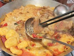 -小螺大作·螺蛳粉火锅(林和西店)
