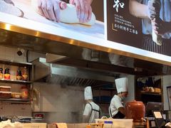 -陇上秦轩biangbiang面(萧山万象汇店)