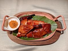 -小厨娘书香金陵(夫子庙老门东店)