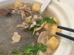 -苏晓玥·手作江南小吃(深圳北站店)
