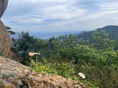 -丹东凤凰山景区