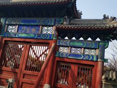 -北京市府学胡同小学