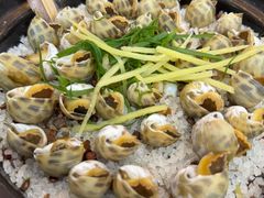 -覃记海鲜美食餐厅