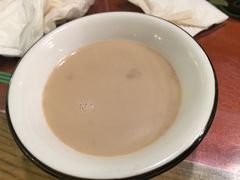 -格日勒阿妈蒙古厨房(大召店)