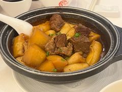 -鹿鸣酒家(越秀店)