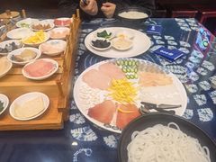 -桥香园过桥米线(复兴路店)