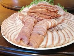 -东北大院·东北菜(三台子店)