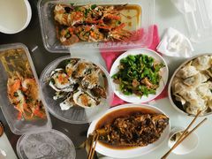 -海贡平价海鲜超市