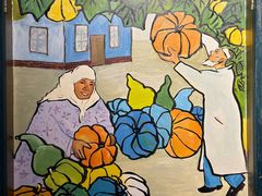 -胖老汉椒麻鸡清真新疆菜(西御街店)