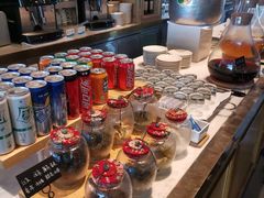 -君悦酒店·乐厨·高空自助餐(青年大街店)