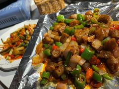 -延松朝鲜族料理